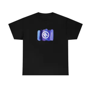 Raw Sushi "Raw Paint" Heavy Cotton Tee