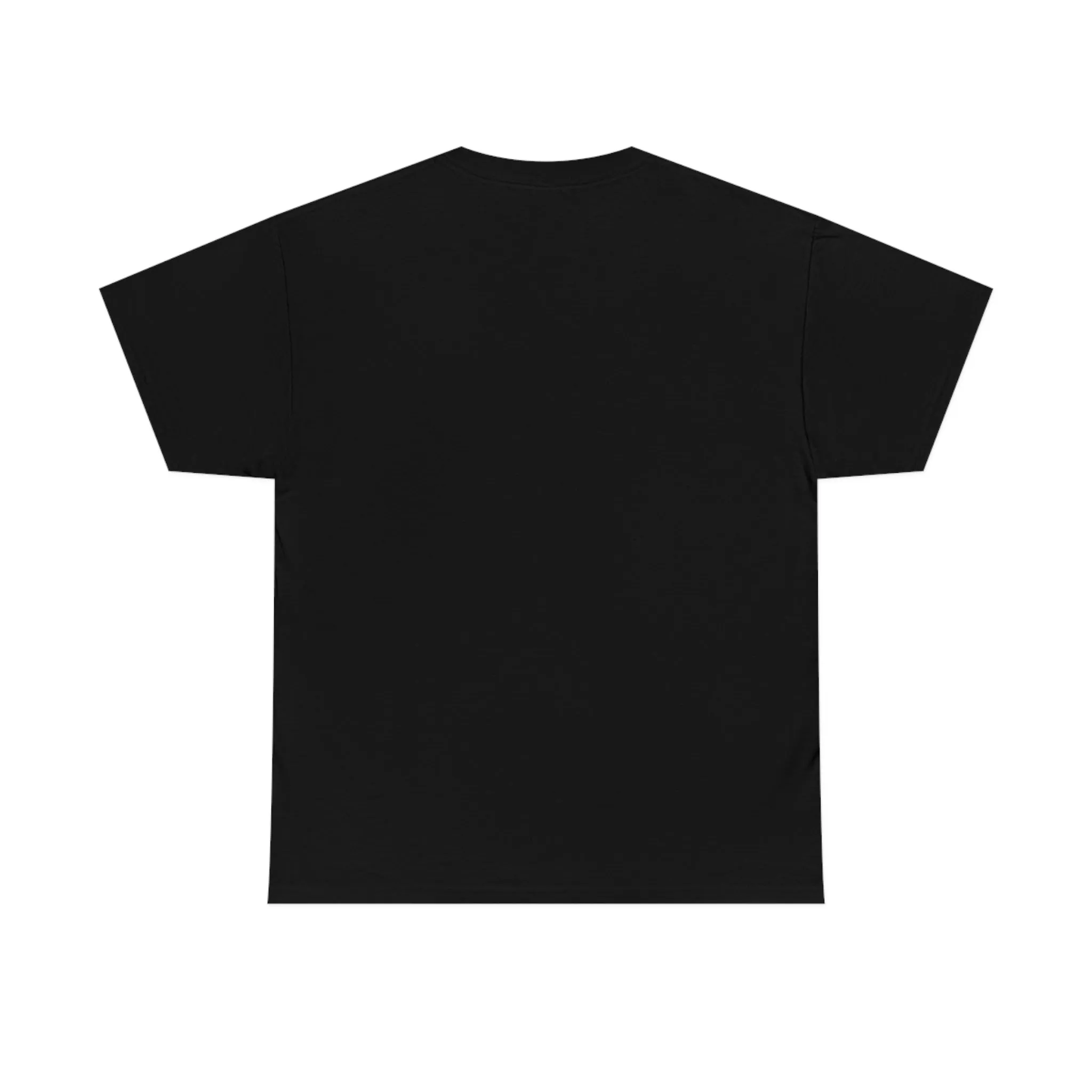 Raw Sushi "Raw Paint" Heavy Cotton Tee