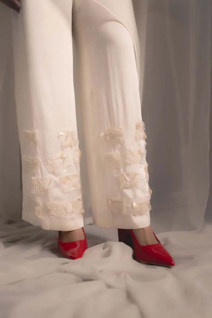 Ray Flared Pant