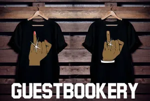 Ring Finger T-shirts