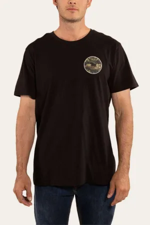 Ringers Western Signature Bull Classic T-Shirt