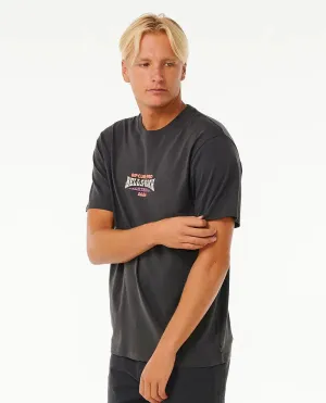 Rip Curl Pro 24 Logo Tee
