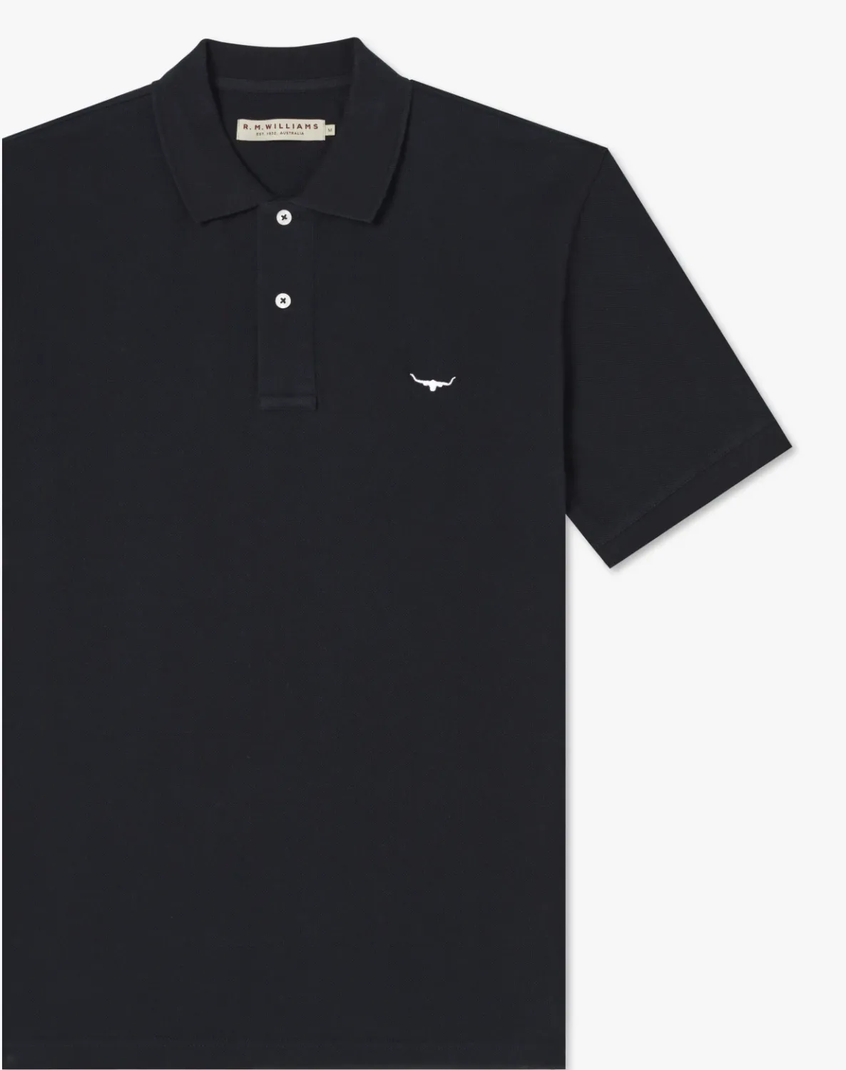 RM Williams Rod Polo