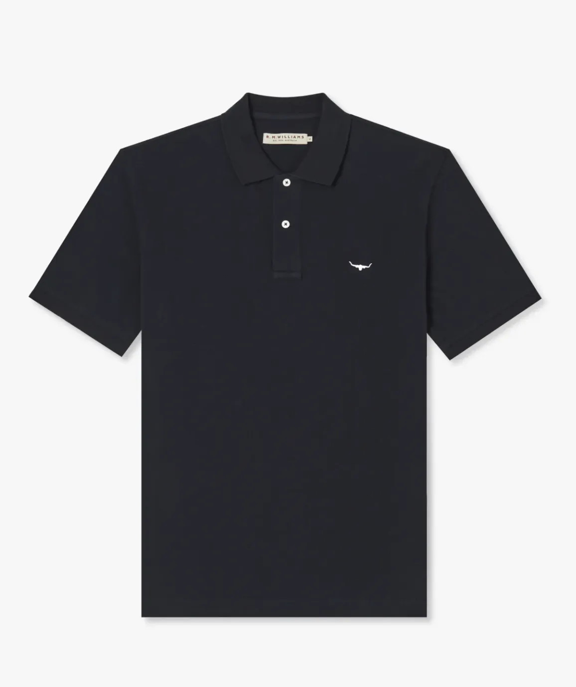 RM Williams Rod Polo