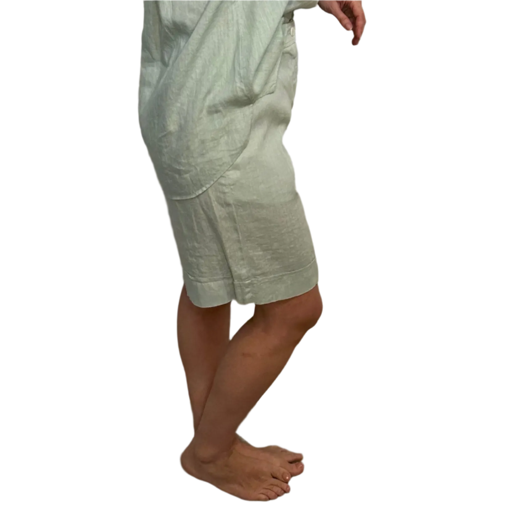 RO - Shorts | Light Blue