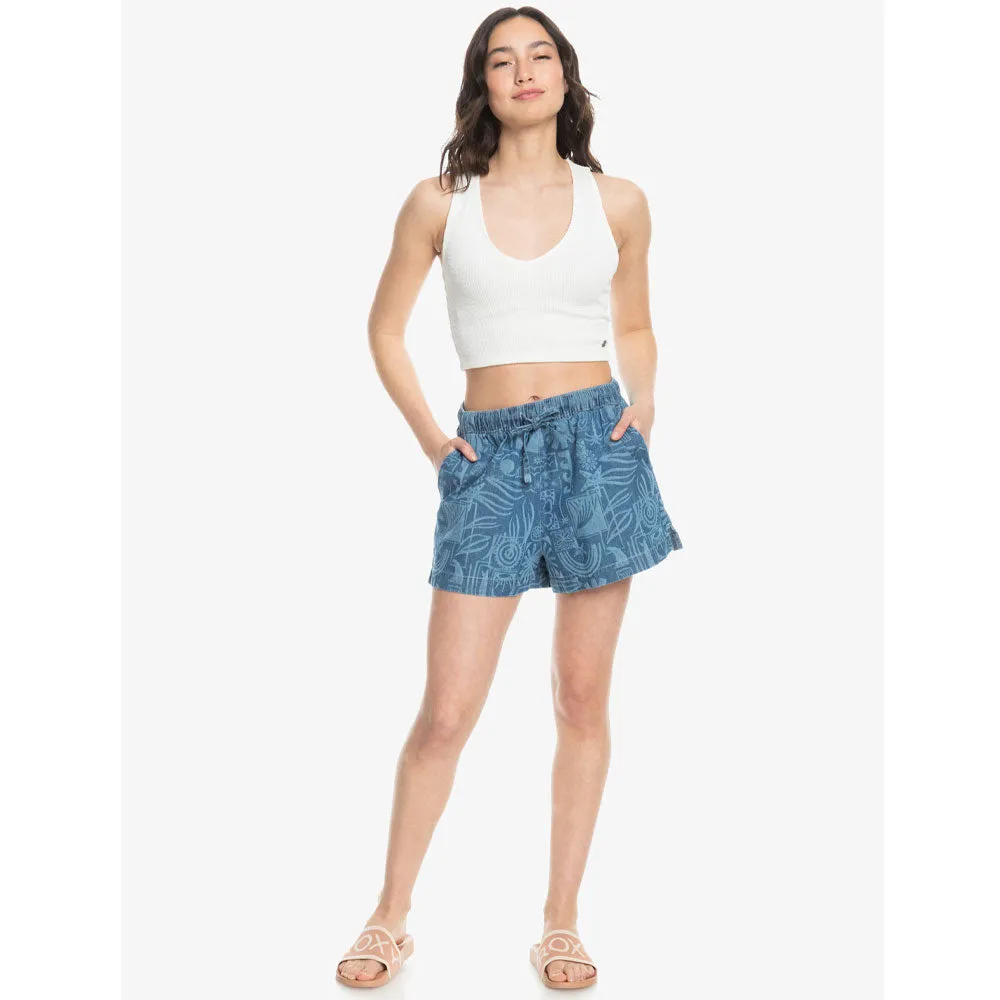 Roxy Lekeitio Break Shorts