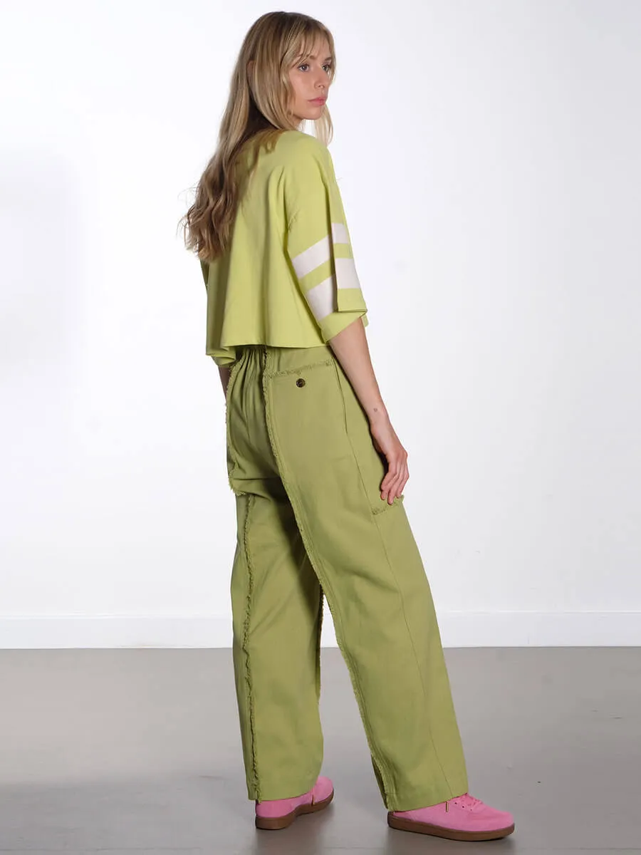 Sadi Trousers
