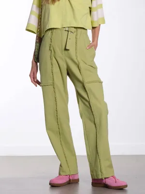 Sadi Trousers