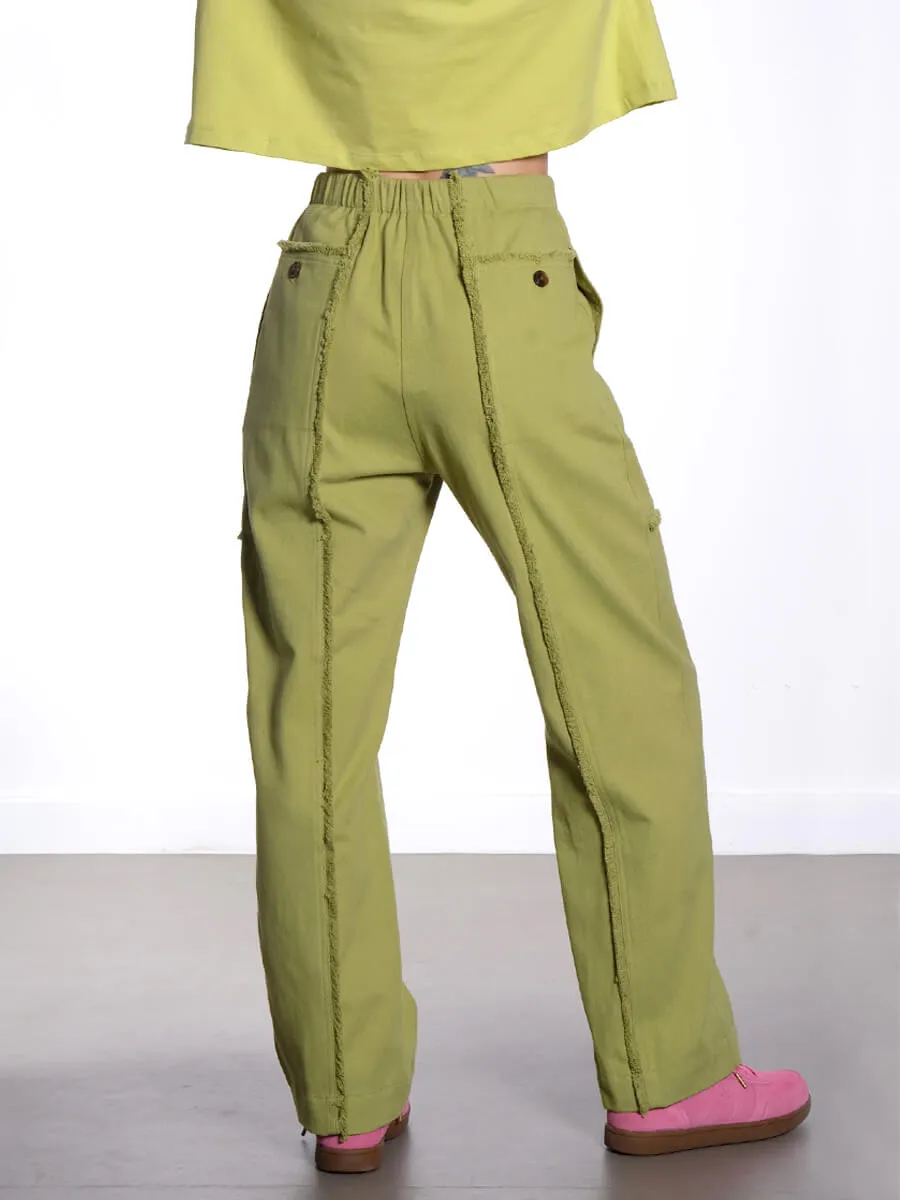 Sadi Trousers