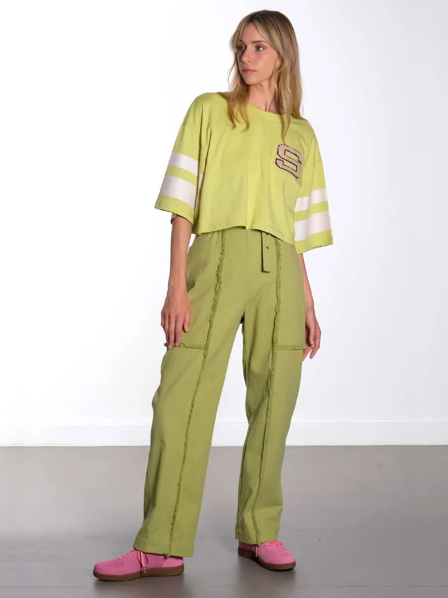 Sadi Trousers