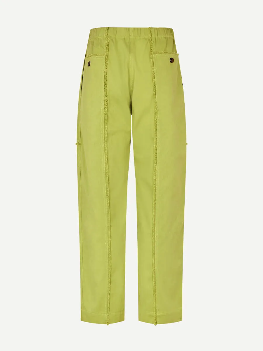 Sadi Trousers