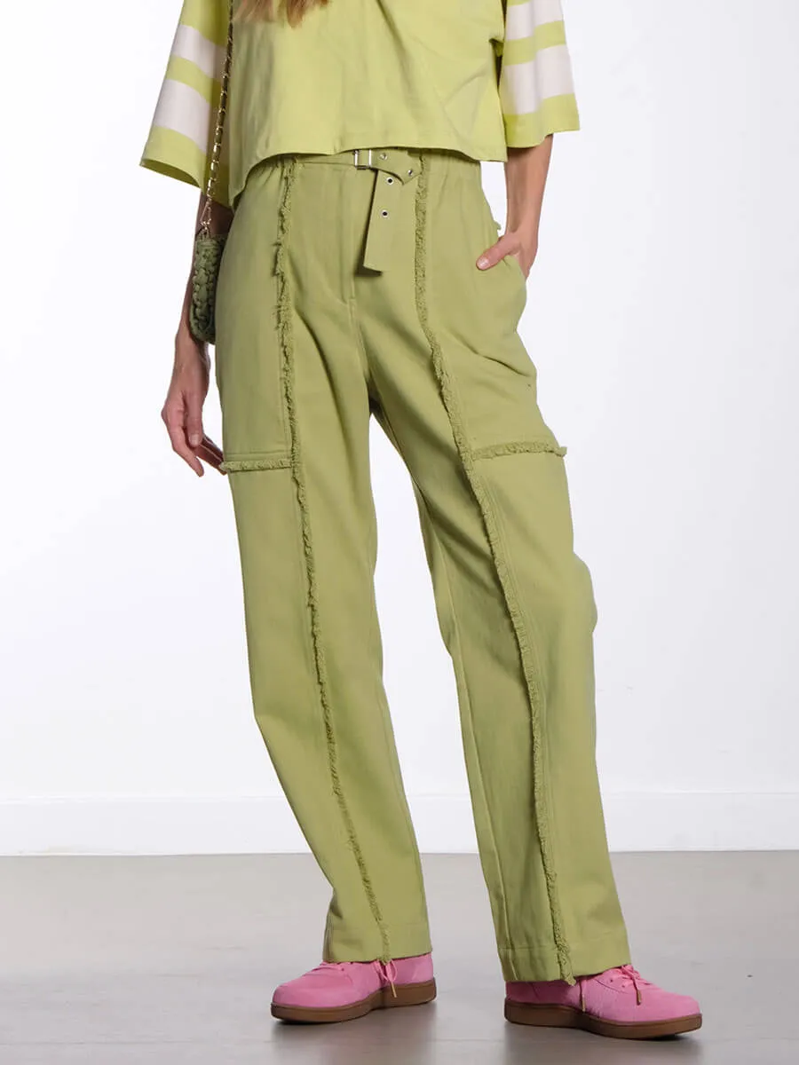 Sadi Trousers