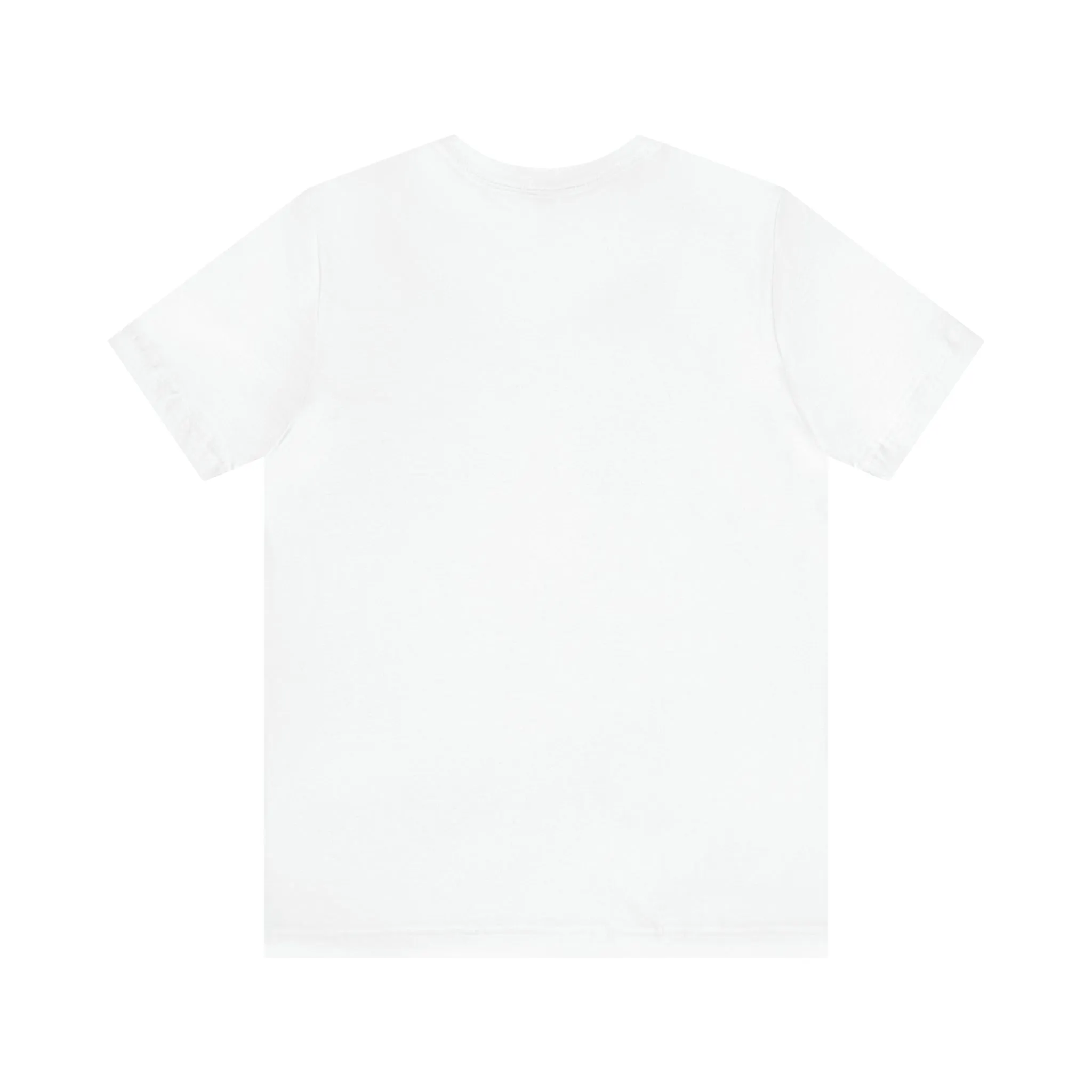 Salah Classic White Jersey T-Shirt v2