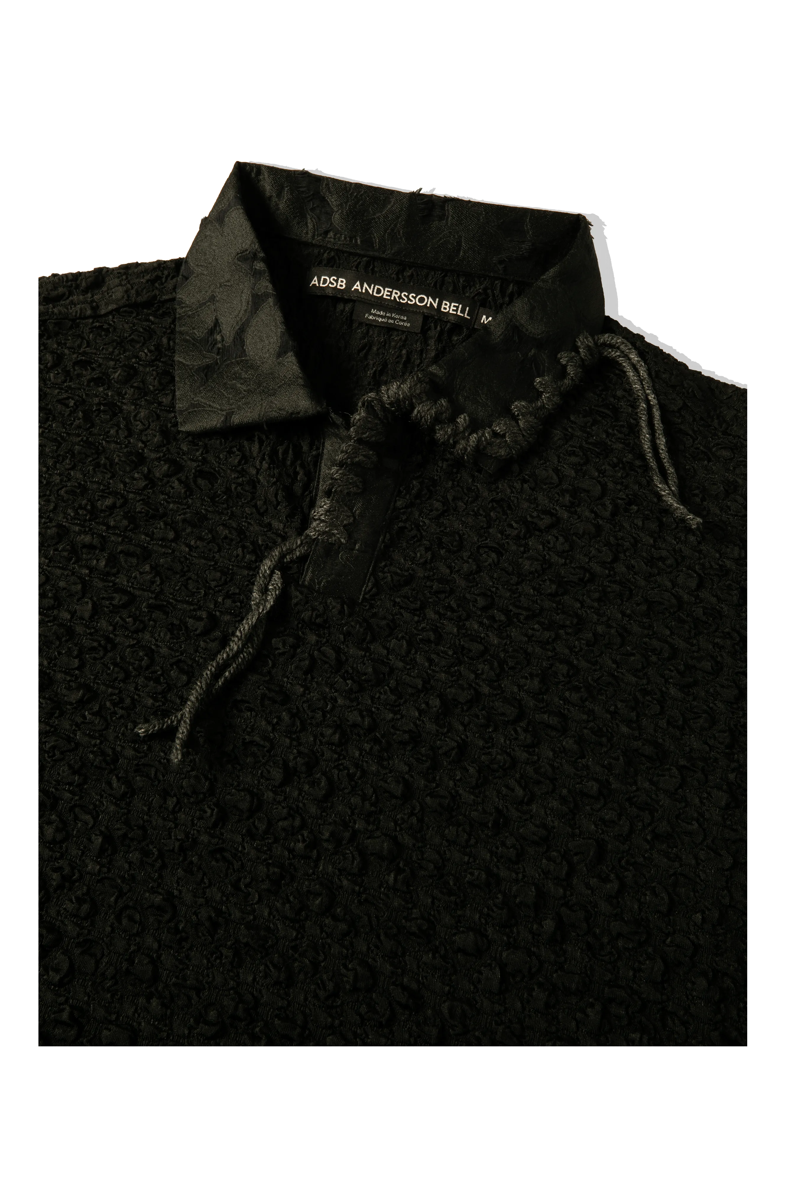 Sapa Bubble Knit