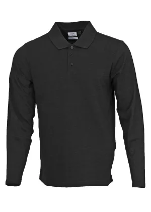 Save The Ocean Recycled Long Sleeve Sweater