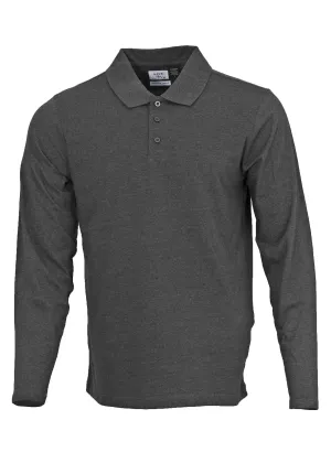 Save The Ocean Recycled Long Sleeve Sweater