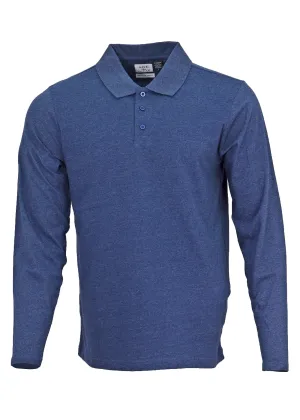 Save The Ocean Recycled Long Sleeve Sweater
