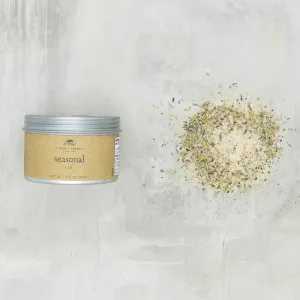 Seasonal Rub
