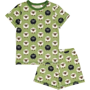 Sheep Pyjama Set SS