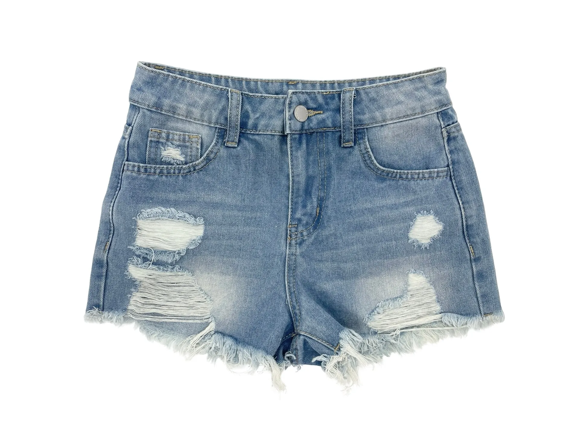 SHEIN shorts - 10-11