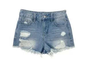 SHEIN shorts - 10-11