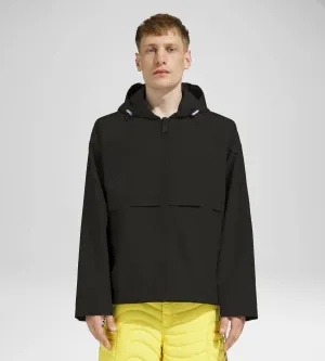 SHELL WINDBREAKER