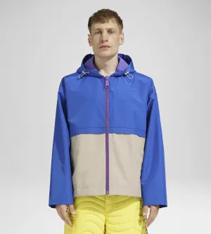 SHELL WINDBREAKER