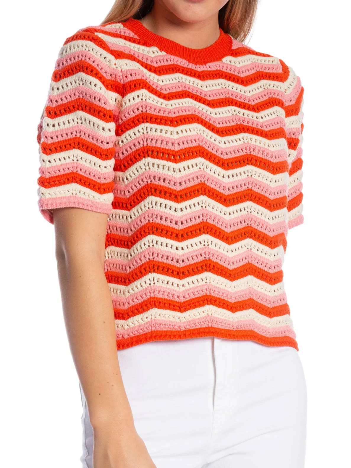 Sherbert Top