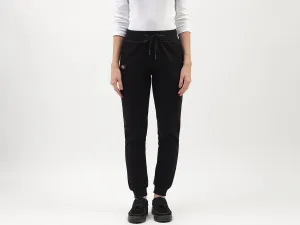 Solid Pattern Regular Fit Trousers