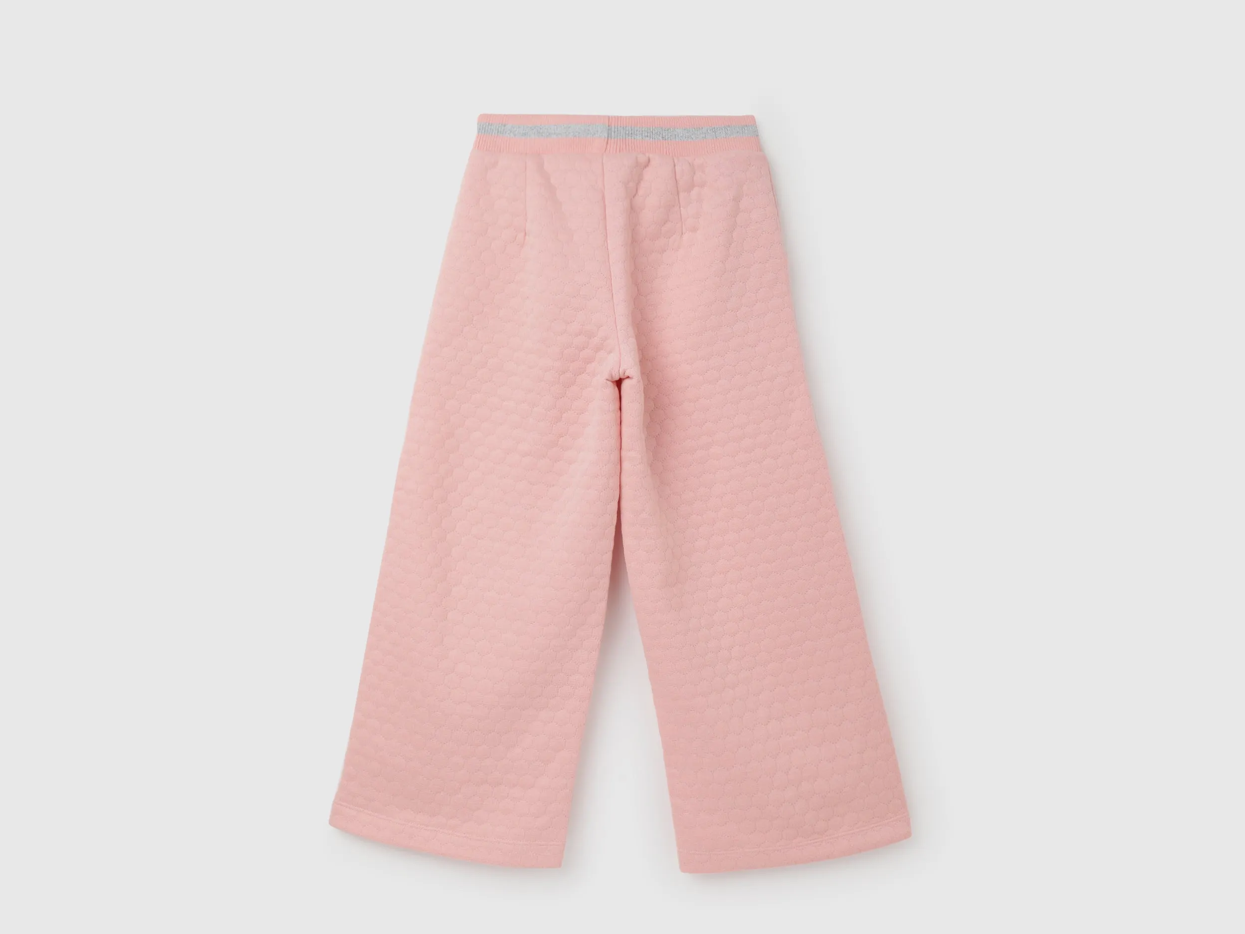 Solid Regular Fit Trousers