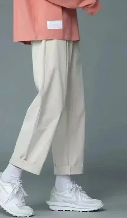 Sommer Herrenhosen - Lässiger Casual Chic für warme Tage