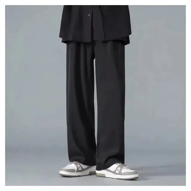 Sommer Herrenhosen - Lässiger Casual Chic für warme Tage