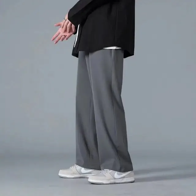 Sommer Herrenhosen - Lässiger Casual Chic für warme Tage