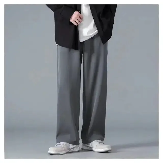 Sommer Herrenhosen - Lässiger Casual Chic für warme Tage