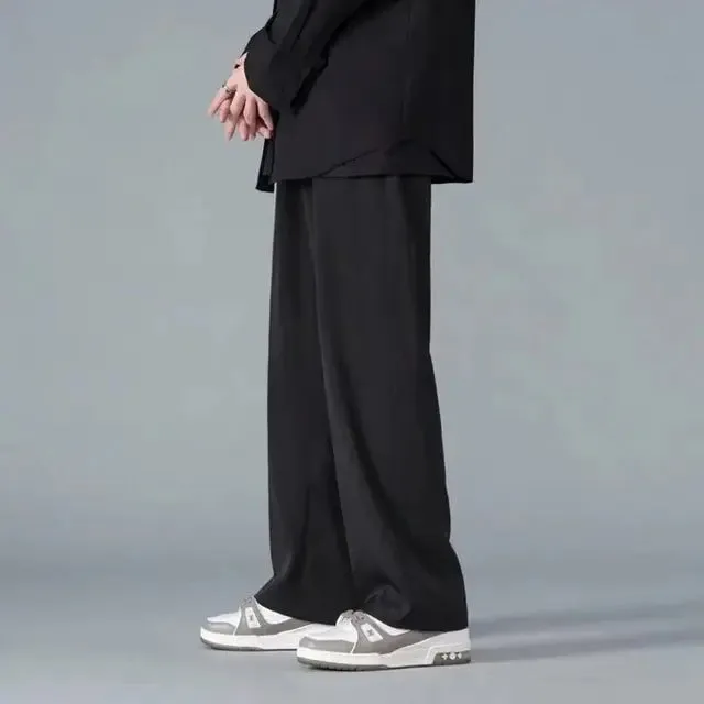 Sommer Herrenhosen - Lässiger Casual Chic für warme Tage