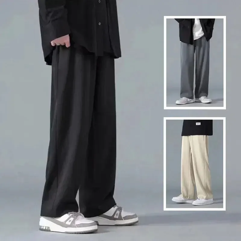 Sommer Herrenhosen - Lässiger Casual Chic für warme Tage