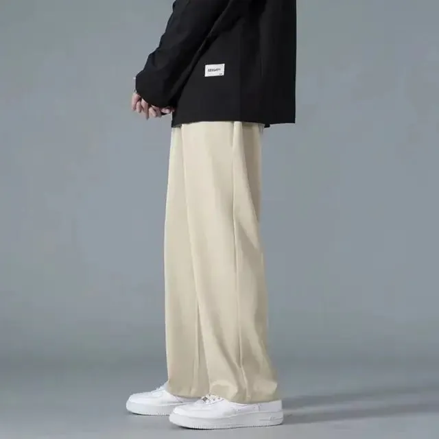 Sommer Herrenhosen - Lässiger Casual Chic für warme Tage