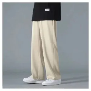 Sommer Herrenhosen - Lässiger Casual Chic für warme Tage