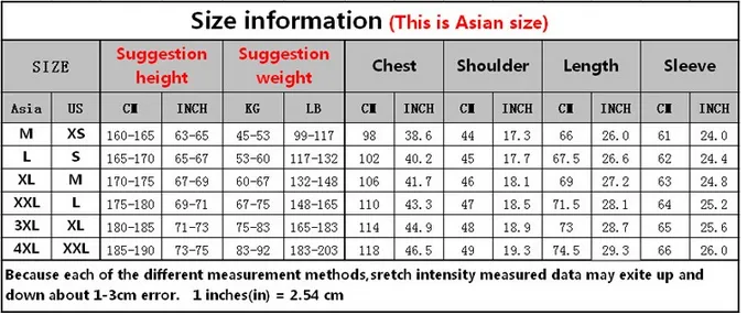 Spring Winter Jacket Men High Quality Down Cotton Men Clothes Fashion Warm Mens Jackets Coats Black Plus Size 4XL