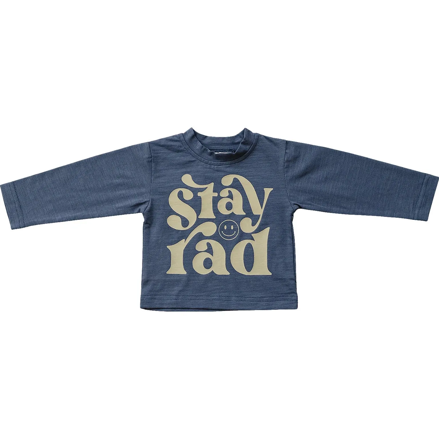 Stay Rad Tee