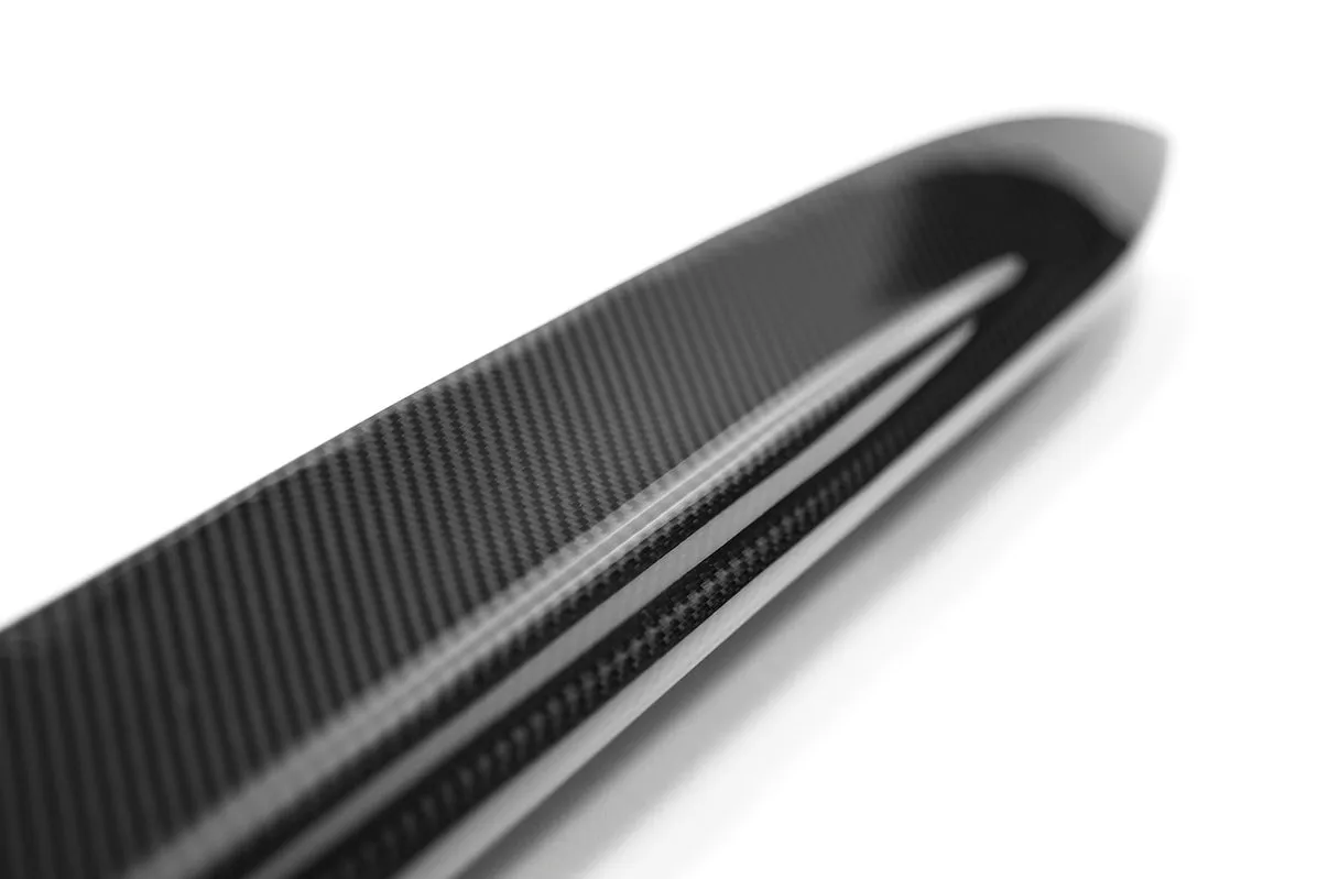 Sterckenn G80 / G81 M3 Carbon Side Skirt Set