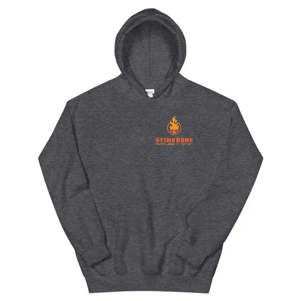 StinkBone Hoodie
