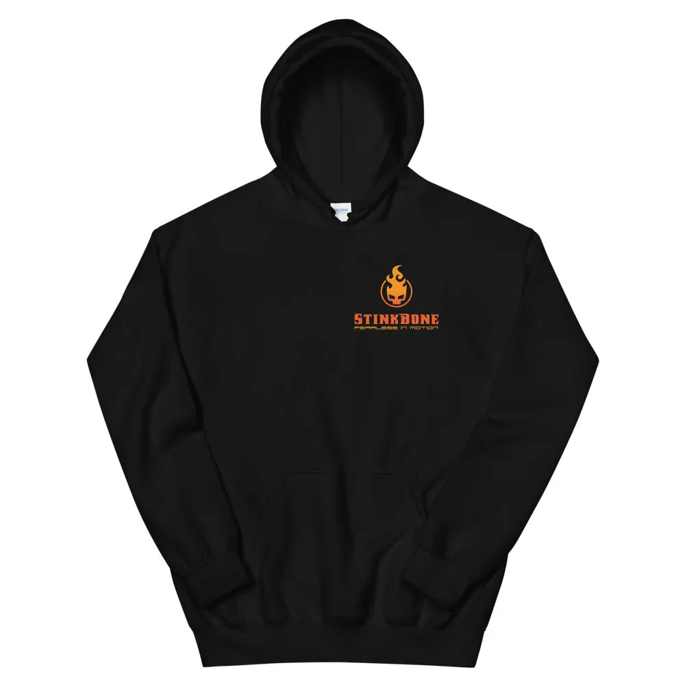 StinkBone Hoodie