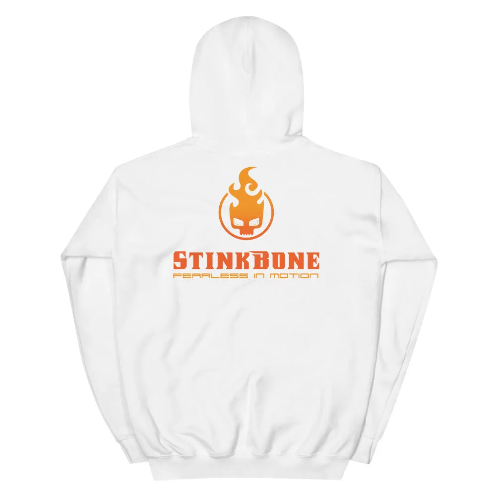 StinkBone Hoodie