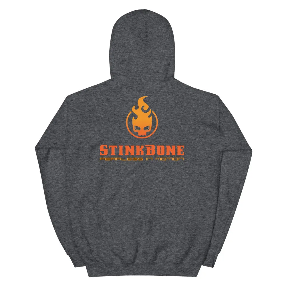 StinkBone Hoodie