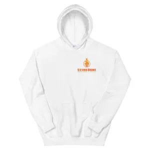StinkBone Hoodie