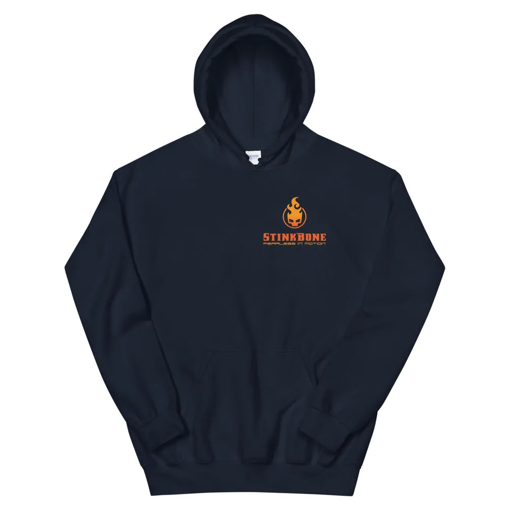 StinkBone Hoodie