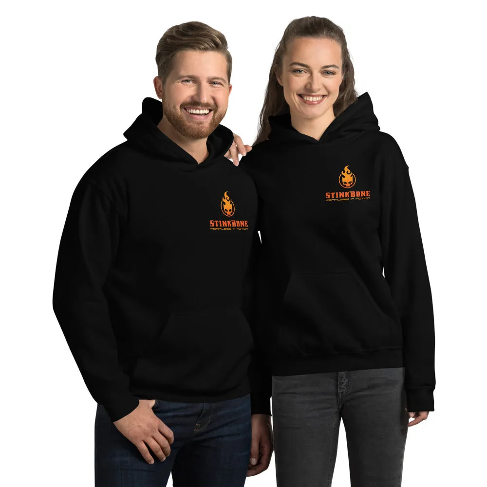StinkBone Hoodie