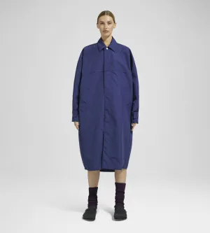 STRASS RAINCOAT