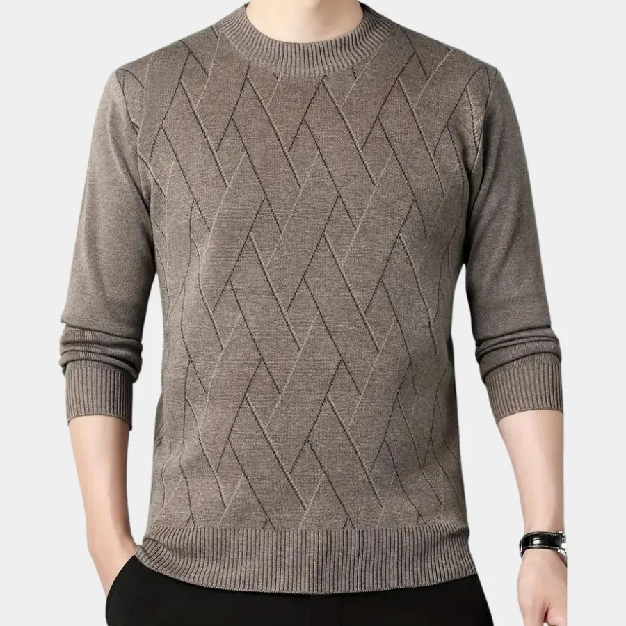 Stylish Garry Men's Jumper